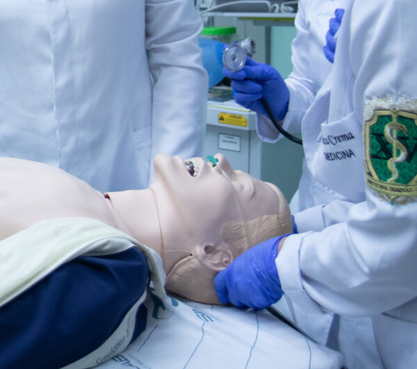 ACLS / Medicina Nota Máxima – Suporte Avançado de Vida em Cardiologia (Muriaé) - Image 9