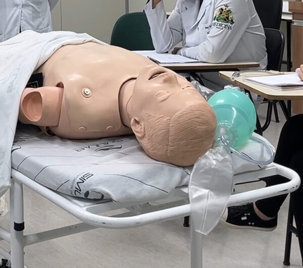 ACLS / Medicina Nota Máxima – Suporte Avançado de Vida em Cardiologia (Muriaé) - Image 11