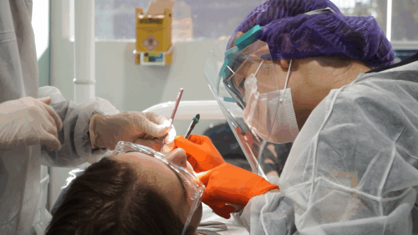 Aperfeiçoamento em Cirurgia Oral - Imagem 7